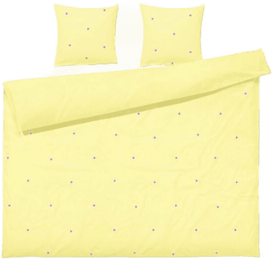 Juna Daisy sengetøy 200x220 cm