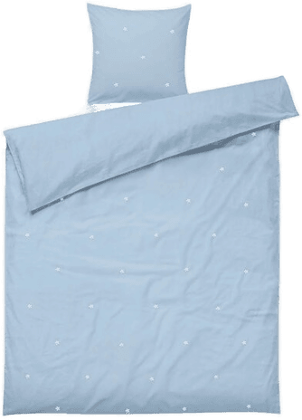 Juna Daisy sengetøy 140x220 cm