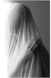 Paper Collective The Ghost Of You 50x70 cm