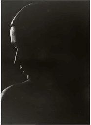 Paper Collective The Silhouette 50x70 cm