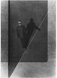 Paper Collective Walk The Line 30x40 cm