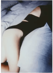 Paper Collective Snooze poster 50x70 cm