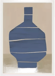 Paper Collective Vessel 03 50x70 cm