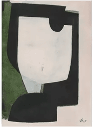 Paper Collective Head To Head 02 50x70 cm