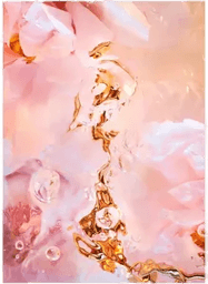 Paper Collective Flora Aquatica 02 30x40 cm