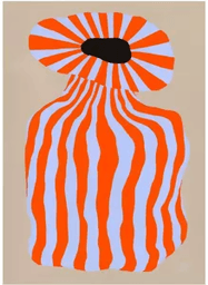 Paper Collective Doodle of a Doodle 01 50x70 cm