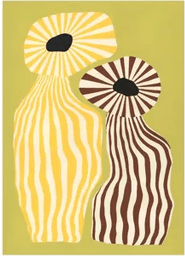 Paper Collective Doodle of a Doodle 05 50x70 cm