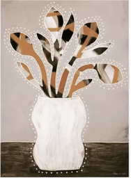 Paper Collective Tulips 50x70 cm