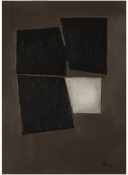 Paper Collective Distinct plakat 50x70 cm