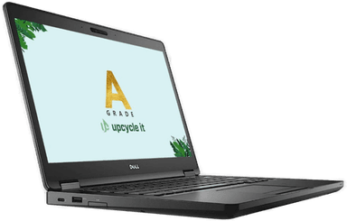 Dell Latitude 5480 14" bærbar PC