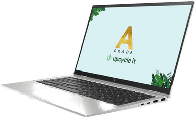 HP EliteBook x360 1040 G7 i7-10610U 14"