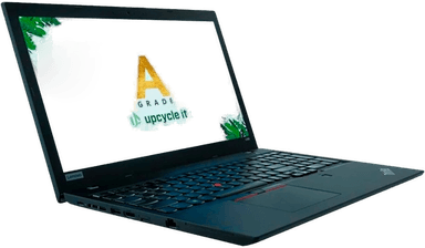 Lenovo ThinkPad L580 i5-8250U 15,6" FHD