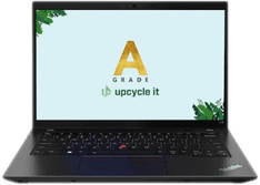 Lenovo Refurbished ThinkPad L14 G1 - Core i5, 8GB, 256GB