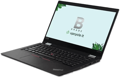 Lenovo ThinkPad X390 i5-8265U 8GB RAM 256GB SSD