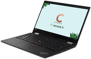 Lenovo ThinkPad X390 13" Bærbar PC