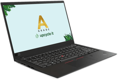 Lenovo ThinkPad X1 Carbon 6. generasjon