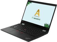 Lenovo Refurbished ThinkPad X13 - Core i5, 8GB, 256GB