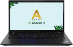 Lenovo Refurbished ThinkPad L14 G1 - Core i5 - 16GB - 256GB