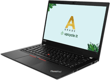 Lenovo ThinkPad T14 i7-10610U 14" 32GB RAM 512GB SSD