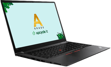 Lenovo ThinkPad T480s 14" Full HD, 24GB RAM, 512GB SSD