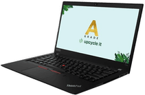 Lenovo Refurbished ThinkPad T14s G2 - Core i5, 16GB, 256GB