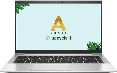 HP EliteBook 840 G7 bærbar PC