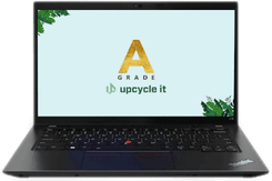 Lenovo Refurbished ThinkPad L14 G2 - Core i5, 16GB, 256GB