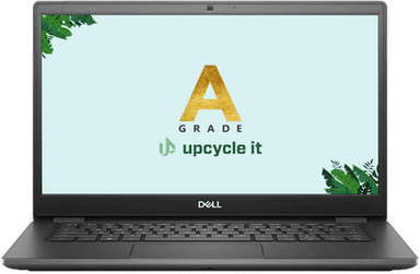 Dell Latitude 3410 14" Bærbar PC, i3-10110U, 8GB RAM, 256GB SSD