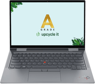 Lenovo ThinkPad X1 YOGA 6. gen i5-1135G7