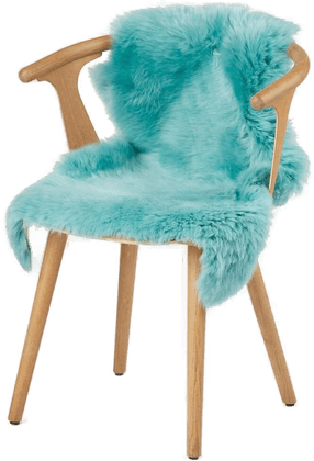 Warm & Comfy Saueskinn 100x60 cm