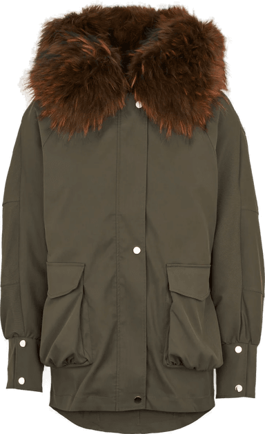 Natures Collection Augusta jakke