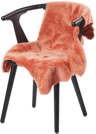 Natures Collection Saueskinn Double Face 90x60 cm