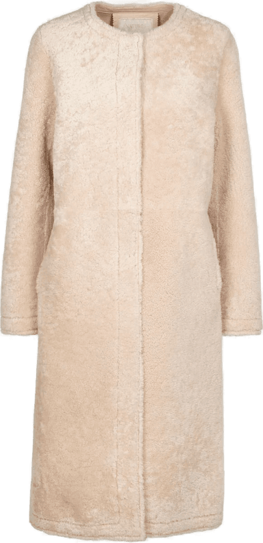 Sevilla jakke Natures Collection - Beige