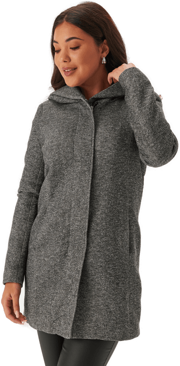 Only Onlsedona Light Coat