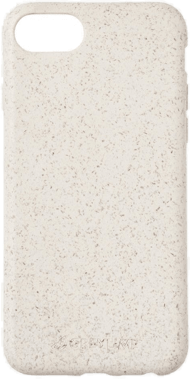 Greylime skall iPhone 6/7/8 Plus - Beige