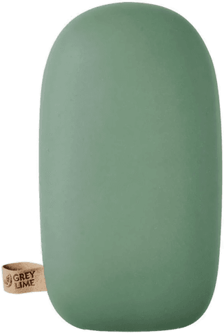 GreyLime Power Stone II 20 000 mAh - Grønn