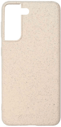 Greylime Samsung Galaxy S22 Deksel Beige