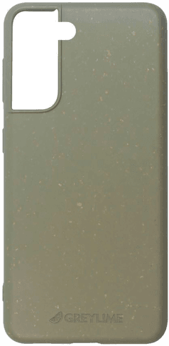 Greylime Samsung Galaxy S22 Deksel Grønn