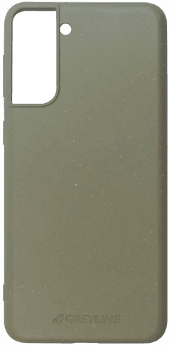 Greylime Samsung Galaxy S22+ Deksel Grønn
