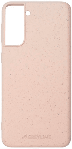 Greylime Samsung Galaxy S22+ Cover - Peach