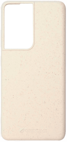 Greylime Deksel til Samsung Galaxy S22 Ultra - Beige