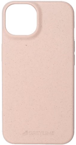 Greylime iPhone 14 Deksel Fersken