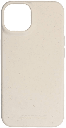 Greylime iPhone 14 Plus Deksel Beige