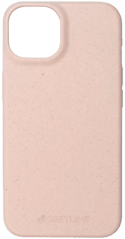 Greylime iPhone 14 Plus Deksel Fersken