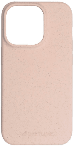 Greylime iPhone 14 Pro Max Deksel Fersken