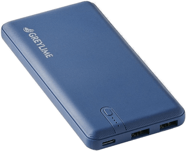 Greylime Ocean Nødlader 10000 mAh