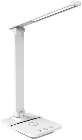 Lippa LED Bordlampe med Trådløs Lading