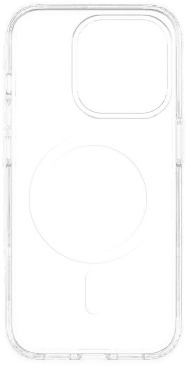 Lippa MagSafe Deksel iPhone 15 Pro