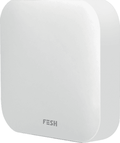 Fesh Smart Trykknapp ZigBee