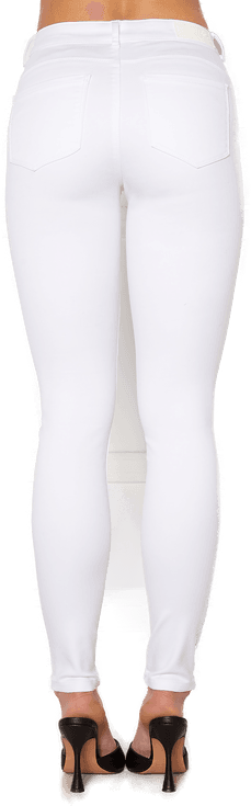 Vero Moda Seven Mr S Shape Up Jeans